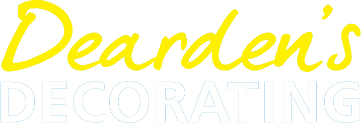 Dearden's Decorating logo